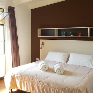 Apartamento de 1 Dormitorio